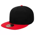 branded Urban Snap Cap Flat Peak, from our range of promotional Caps
