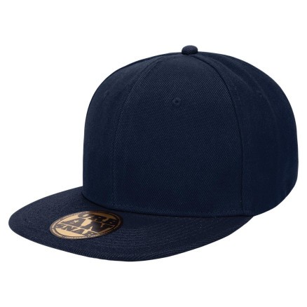 branded Urban Snap Cap Flat Peak, from our range of promotional Caps