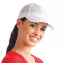 branded Mesh Sports Cap, from our range of promotional Caps