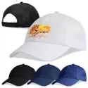branded Mesh Sports Cap, from our range of promotional Caps