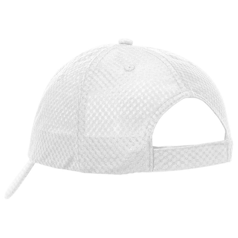 branded Mesh Sports Cap, from our range of promotional Caps