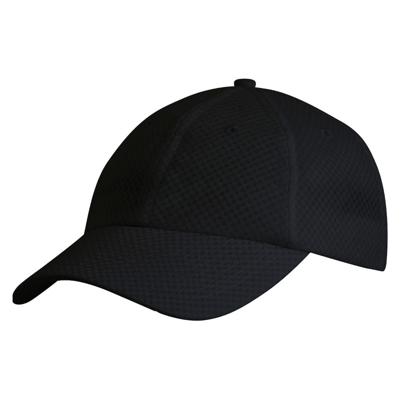 branded Mesh Sports Cap, from our range of promotional Caps