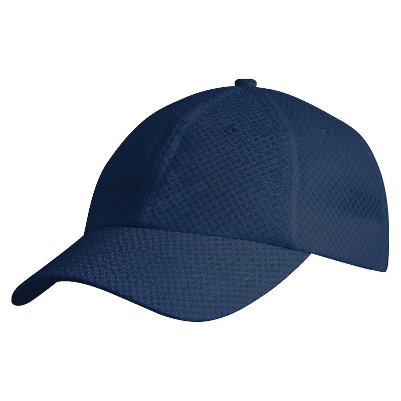 branded Mesh Sports Cap, from our range of promotional Caps