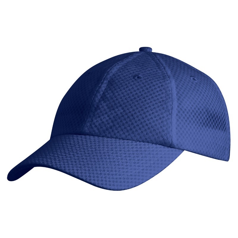 branded Mesh Sports Cap, from our range of promotional Caps
