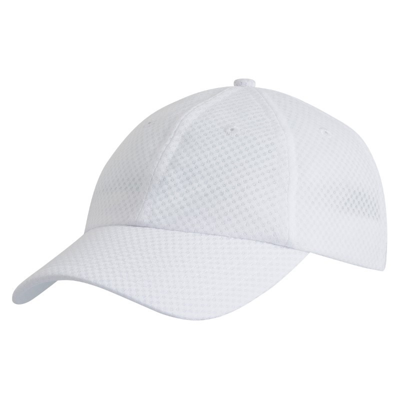 branded Mesh Sports Cap, from our range of promotional Caps