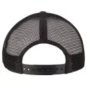 branded Black Camo Trucker Cap, from our range of promotional Caps