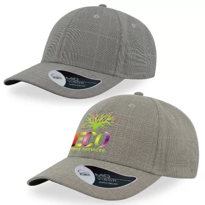 branded Atlantis Wales Cap, from our range of promotional Caps