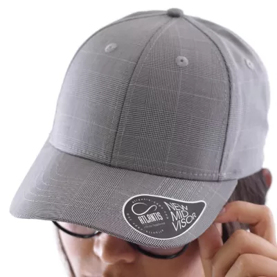 branded Atlantis Wales Cap, from our range of promotional Caps