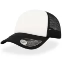 branded Atlantis Rapper Trucker Cap, from our range of promotional Caps