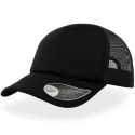 branded Atlantis Rapper Trucker Cap, from our range of promotional Caps