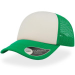 Caps  - Atlantis Rapper Trucker Cap