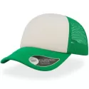 branded Atlantis Rapper Trucker Cap, from our range of promotional Caps