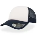 branded Atlantis Rapper Trucker Cap, from our range of promotional Caps