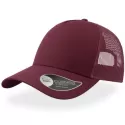 branded Atlantis Rapper Cotton Trucker Cap, from our range of promotional Caps