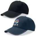 branded Atlantis Reflect Cap, from our range of promotional Caps