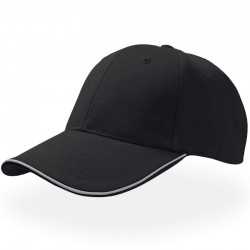 branded Atlantis Reflect Cap, from our range of promotional Caps