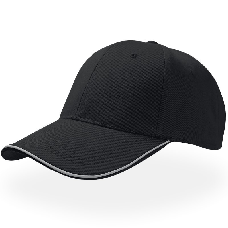 branded Atlantis Reflect Cap, from our range of promotional Caps