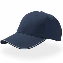 branded Atlantis Reflect Cap, from our range of promotional Caps