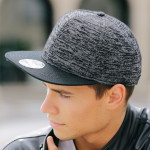 Caps  - Atlantis Boost Cap Flat Peak