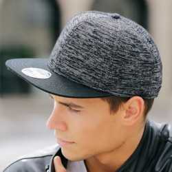 Caps - Atlantis Boost Cap Flat Peak