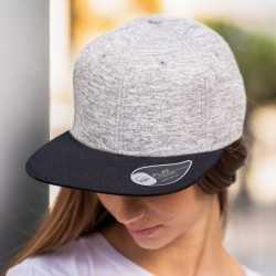 Caps - Atlantis Boost Cap Flat Peak