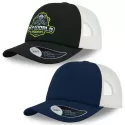 branded Atlantis Record Trucker Cap, from our range of promotional Caps
