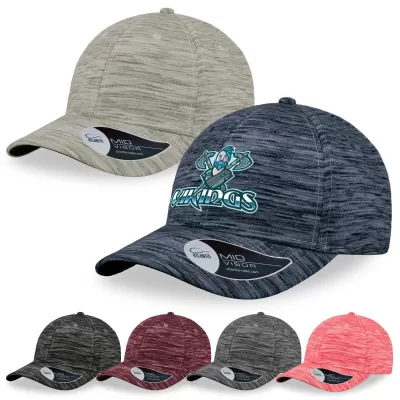 branded Atlantis Mash-Up Cap, from our range of promotional Caps