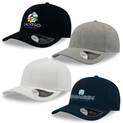 branded Atlantis Beat Cap, from our range of promotional Caps