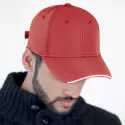 branded Atlantis Estoril Cap, from our range of promotional Caps