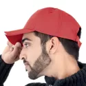 branded Atlantis Estoril Cap, from our range of promotional Caps