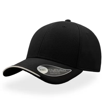 branded Atlantis Estoril Cap, from our range of promotional Caps
