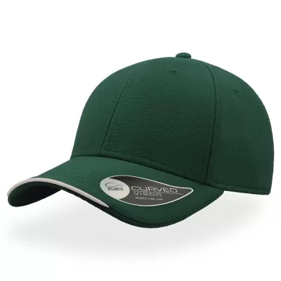 branded Atlantis Estoril Cap, from our range of promotional Caps