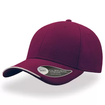 branded Atlantis Estoril Cap, from our range of promotional Caps
