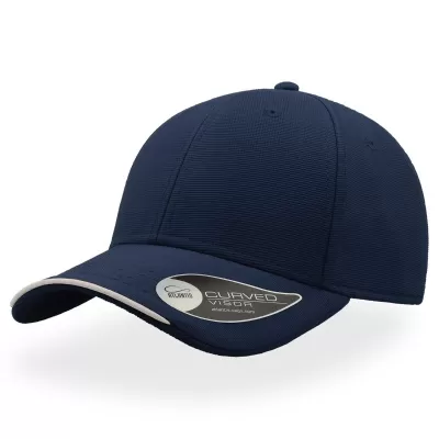 branded Atlantis Estoril Cap, from our range of promotional Caps