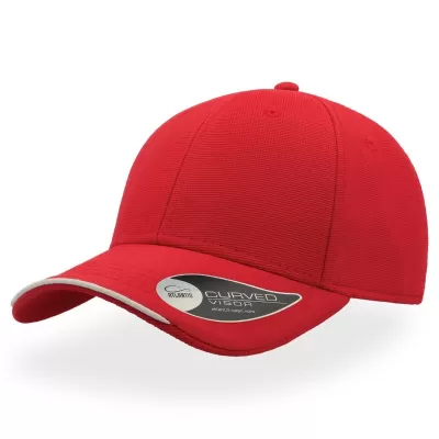 branded Atlantis Estoril Cap, from our range of promotional Caps