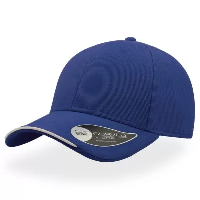 branded Atlantis Estoril Cap, from our range of promotional Caps