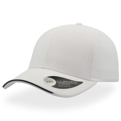 branded Atlantis Estoril Cap, from our range of promotional Caps