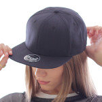 Caps  - Atlantis Stage Cap Flat Peak