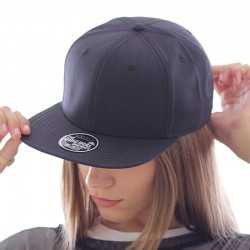 branded Atlantis Stage Cap Flat Peak, from our range of promotional Caps