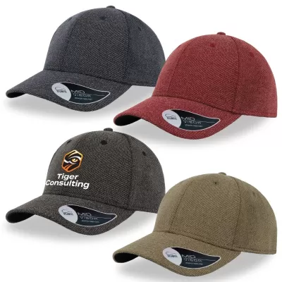 branded Atlantis Loop Cap, from our range of promotional Caps