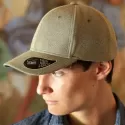 branded Atlantis Loop Cap, from our range of promotional Caps
