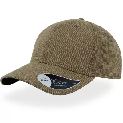 branded Atlantis Loop Cap, from our range of promotional Caps