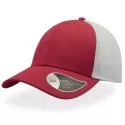 branded Atlantis Campus Cap, from our range of promotional Caps