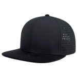 Caps  - Atlantis Bank Cap Flat Peak