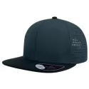 branded Atlantis Bank Cap Flat Peak, from our range of promotional Caps