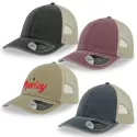 branded Atlantis Case Trucker Cap, from our range of promotional Caps