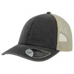 Caps - Atlantis Case Trucker Cap