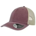 branded Atlantis Case Trucker Cap, from our range of promotional Caps