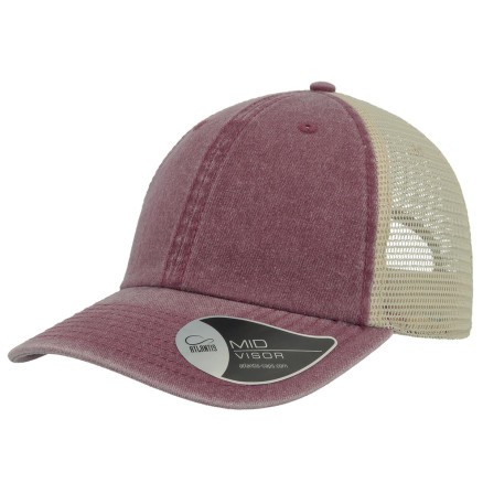 branded Atlantis Case Trucker Cap, from our range of promotional Caps