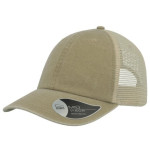 Caps  - Atlantis Case Trucker Cap